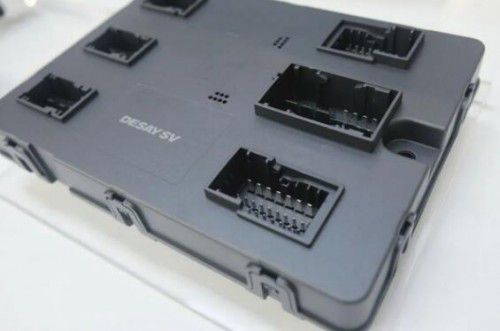 超越用戶期待,吉利 德賽西威技術日活動成功舉辦