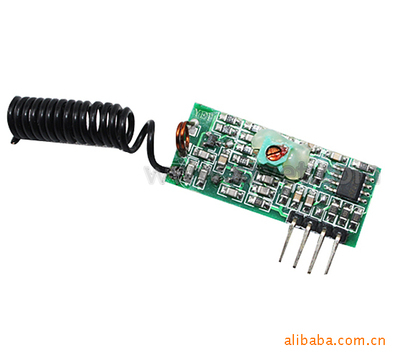 廠家生產卷簾門 車庫門 伸縮門 防盜門 各種無線遙控器控制器|廣東省深圳市遙爾泰科技發展_防盜門_建材設備_供應_財道網