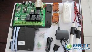 供應江蘇無錫、蘇州、徐州、張家港、伸縮門控制器_安全防護_世界工廠網中國產品信息庫