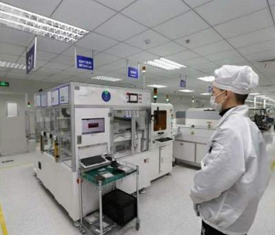 昆山錦溪 實舉措新技術賦能，助力企業開工復產跑出電子銷售“加速度”